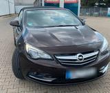 Opel Cascada 1,6 -Turbo - Opel Cascada: Von Privat
