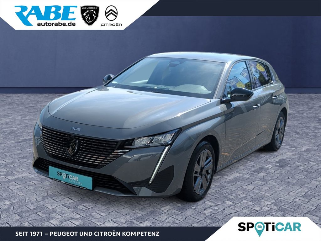 Image of Peugeot 308