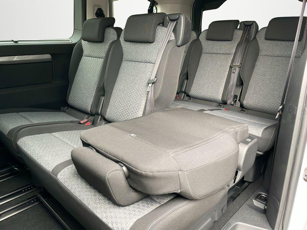 Toyota Proace Verso L1 Teamplayer