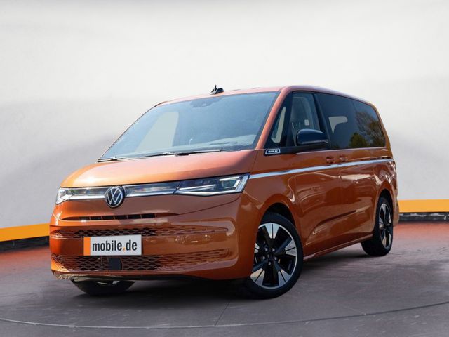 Volkswagen Multivan Style 2.0 TSI | Head-UP | Travel-Assist