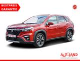 Suzuki S-Cross 1.4 Boosterjet Comfort+ AllGrip LED ACC - gebrauchte Suzuki (SX4) S-Cross aus dem Jahr 2024