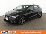 Seat Ibiza 1.0 TSI FR Aut.*LED*TEMPO*PDC*SHZ*KLIMA* - Seat Ibiza Gebrauchtwagen in Nürnberg