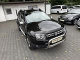 Dacia Duster Prestige 4x2 / 1.Hd / Leder / Navi / AHK - Dacia mit Diesel-Antrieb