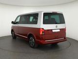 Volkswagen T6.1 Multivan 2.0 TDI DSG 4M LED Navi SHZ ACC VC - VW T6 Gebrauchtwagen in Leipzig