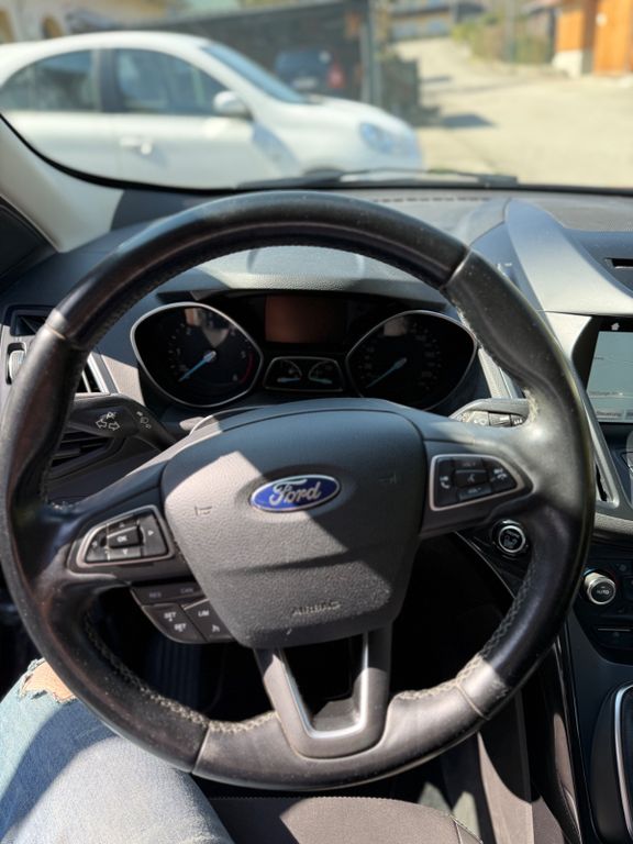 Image of Ford Kuga