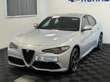 Alfa Romeo Giulia 2.0 Turbo Ti Q4 AT8 Perla Lunare ACC - Alfa Romeo Giulia aus 2022