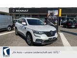 Renault Koleos INTENS BLUE dCi 185 X - Renault Koleos: Intens