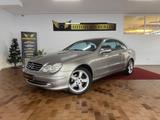 Mercedes-Benz CLK Coupe 200 1.8 Kompressor/SCKHFT/KLIMA/TEMP - Mercedes-Benz CLK 200 aus 2004