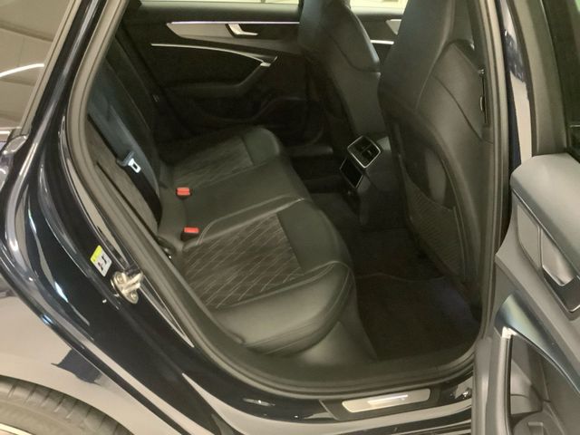 S6 Avant TDI tiptronic,Luft,Headup,HD-Matrix,AHZ