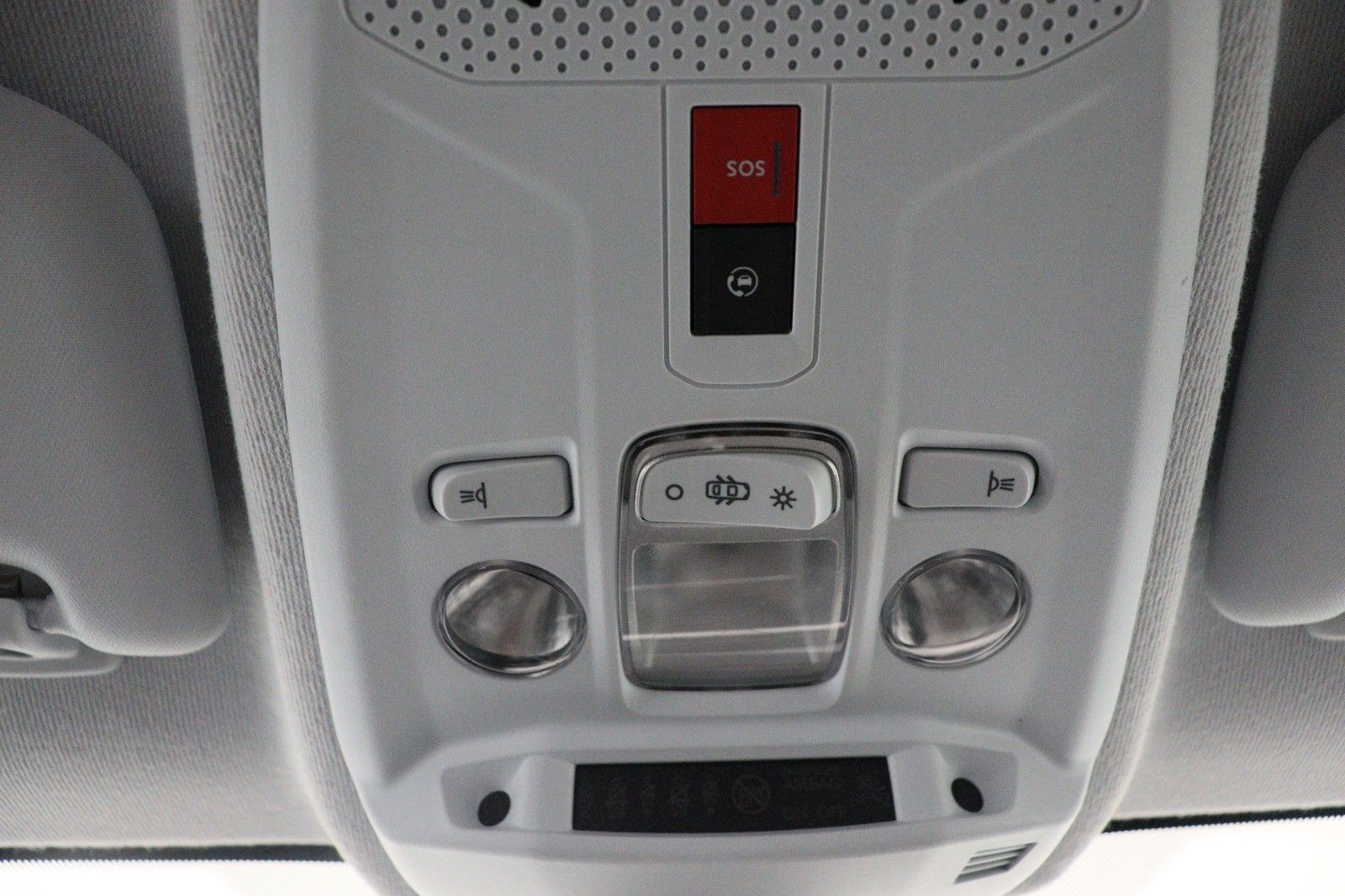 Fahrzeugabbildung Opel Zafira C 1.4 Tourer Active NAVI SHZ 7-Sitzer