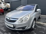 Opel Corsa 1.2 Twinport Edition Automatik+Klima+Alus+ - Opel: Twinport