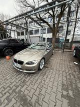 BMW E92 330d M57 - BMW 330 aus 2007: Coupe