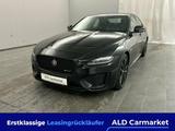 Jaguar XE P250 Aut. R-Dynamic Black Limousine, 4-türig, - Jaguar XE aus 2022