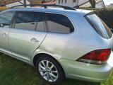 Volkswagen Golf 2.0 TDI Comfortline Variant Comfortline