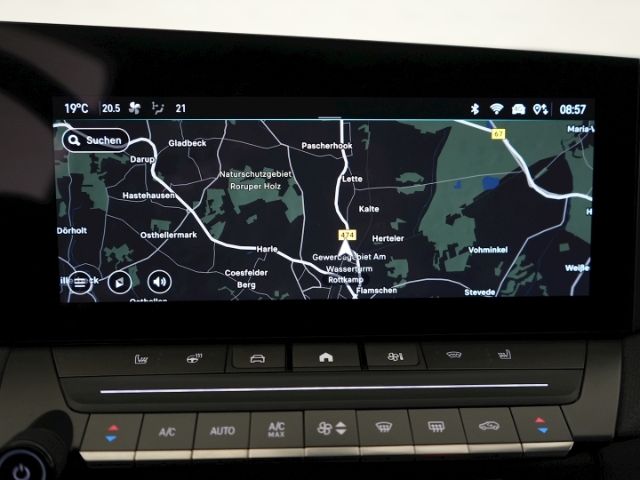 Astra L ST ELEGANCE CDTI+LED LICHT+NAVI+RÜCKFAHR