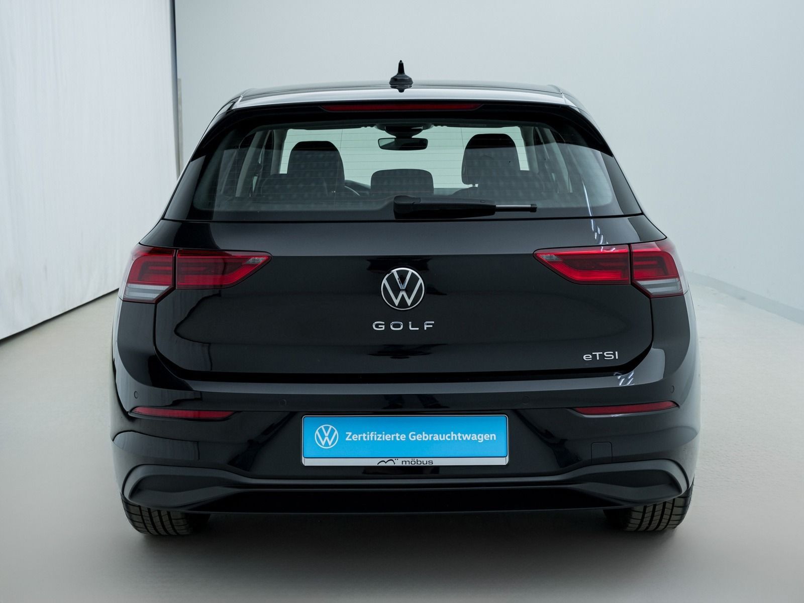 Volkswagen Golf - Bild 7