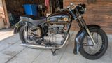 Simson AWO 425 Sport  - SIMSON S 425 AWO