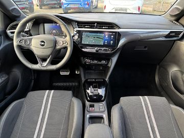 Opel Corsa F 1.2 GS NaviLEDKamera