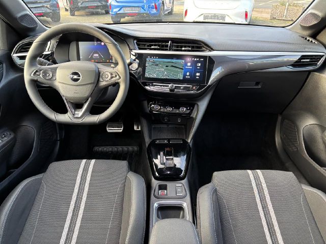 Opel Corsa F 1.2 GS NaviLEDKamera