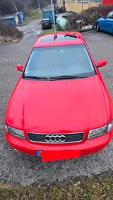 Andere Auto erst hand gekauft 160000km neu inspec... - Andere aus 1997