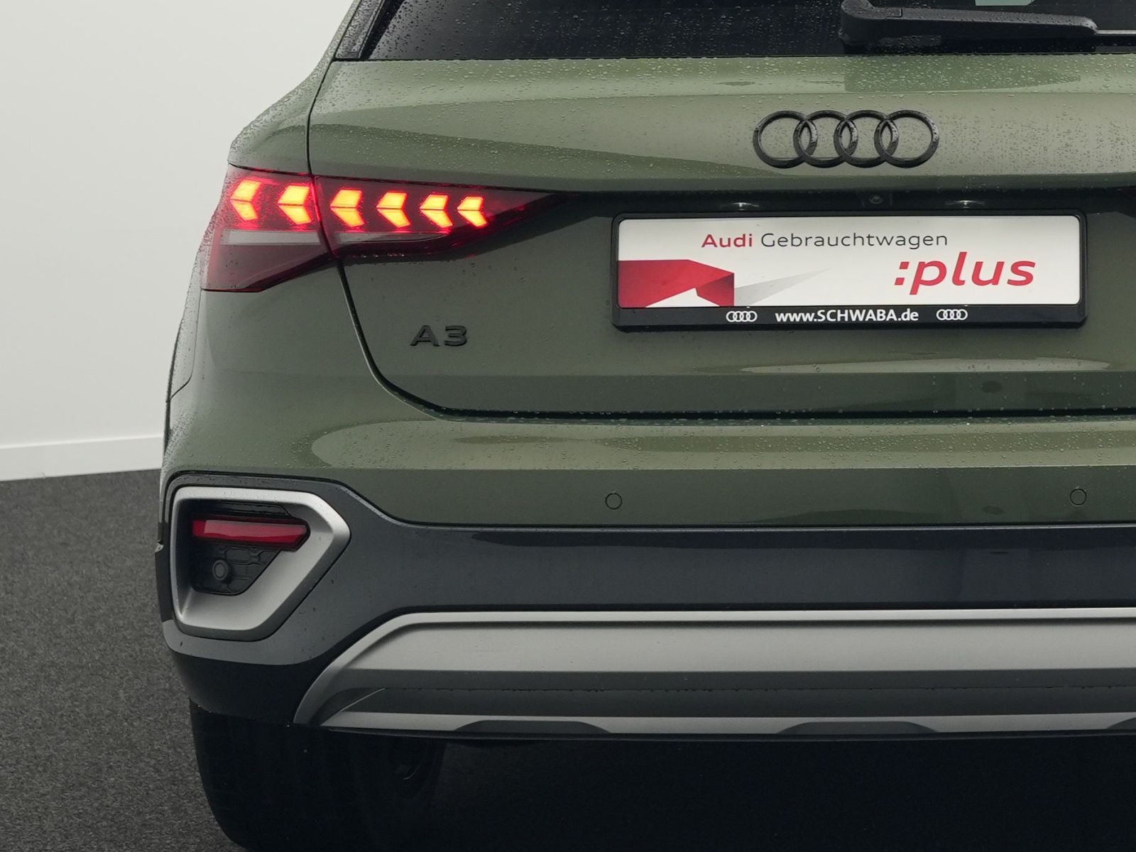 Audi A3 - Bild 37