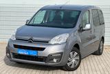 Citroën Berlingo 1.HAND,SCHECKHEFT CITROEN, AUTOMATIK - Citroën Gebrauchtwagen in Karlsruhe
