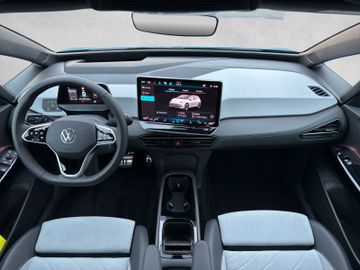Volkswagen ID.3 Pro 150 kW Goal|DAB+|Kamera|ACC|DiscoverPro