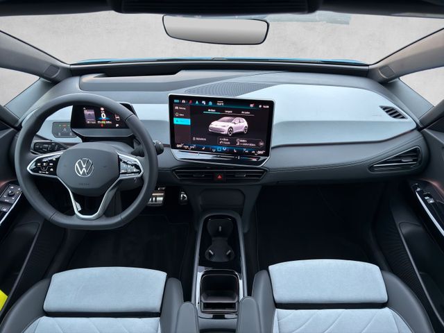 Volkswagen ID.3 Pro 150 kW Goal|DAB+|Kamera|ACC|DiscoverPro