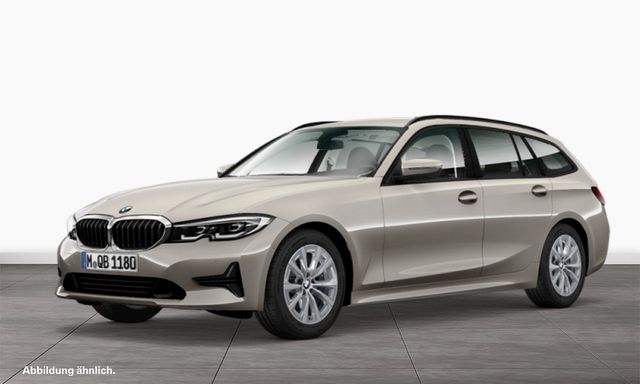 BMW 320d xDrive Touring