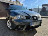 Seat Ibiza 6L 1.4 - Seat Ibiza aus 2007: 1.4