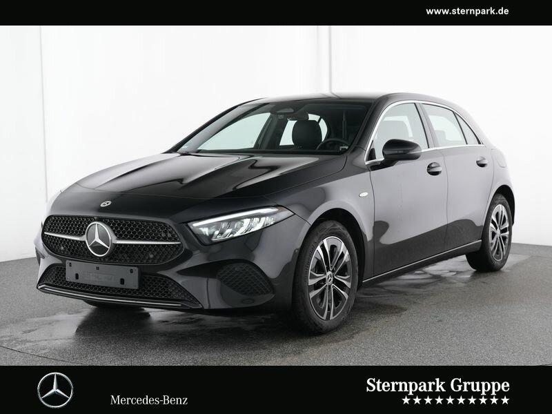 Mercedes-Benz A 250 e Progressive+VOLLDIGI*KAMERA+LED*11KWLAD