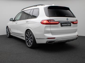 BMW X7 - 9