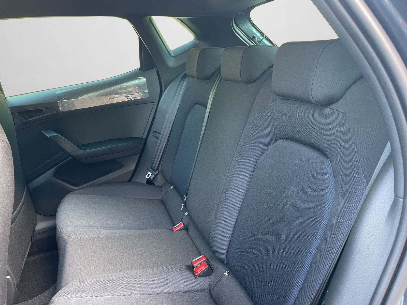 Seat Ibiza - Bild 15