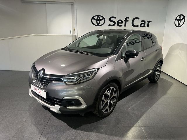 Renault Captur TCe 12V 90 CV Sport Edition +NAVI