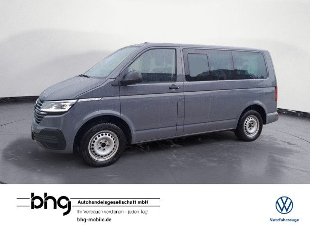 Volkswagen T6 Multivan DSG Kurz 4MOTION Trendline *AHK*LED*