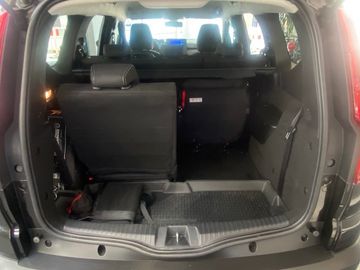 Dacia Jogger TCe 110 7-Sitzer