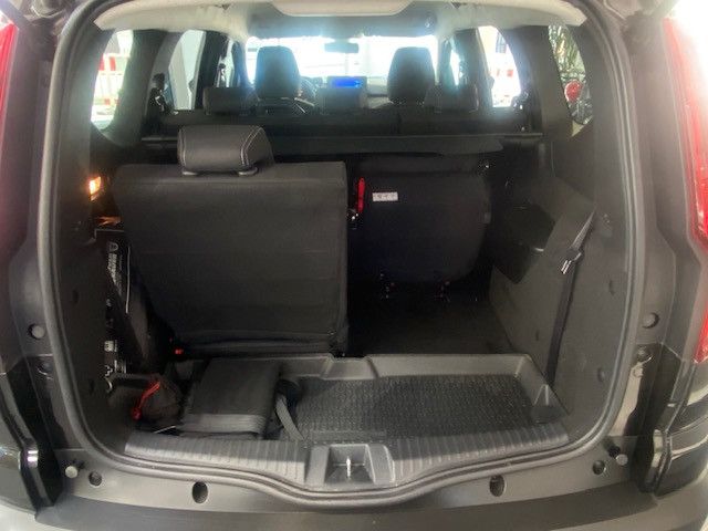 Dacia Jogger TCe 110 7-Sitzer