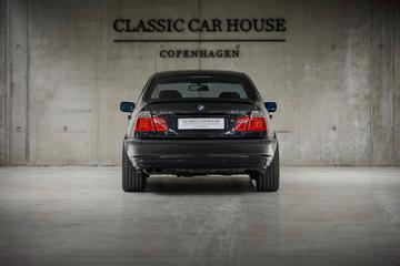 صورة 6 لـ 1999 Alpina B3