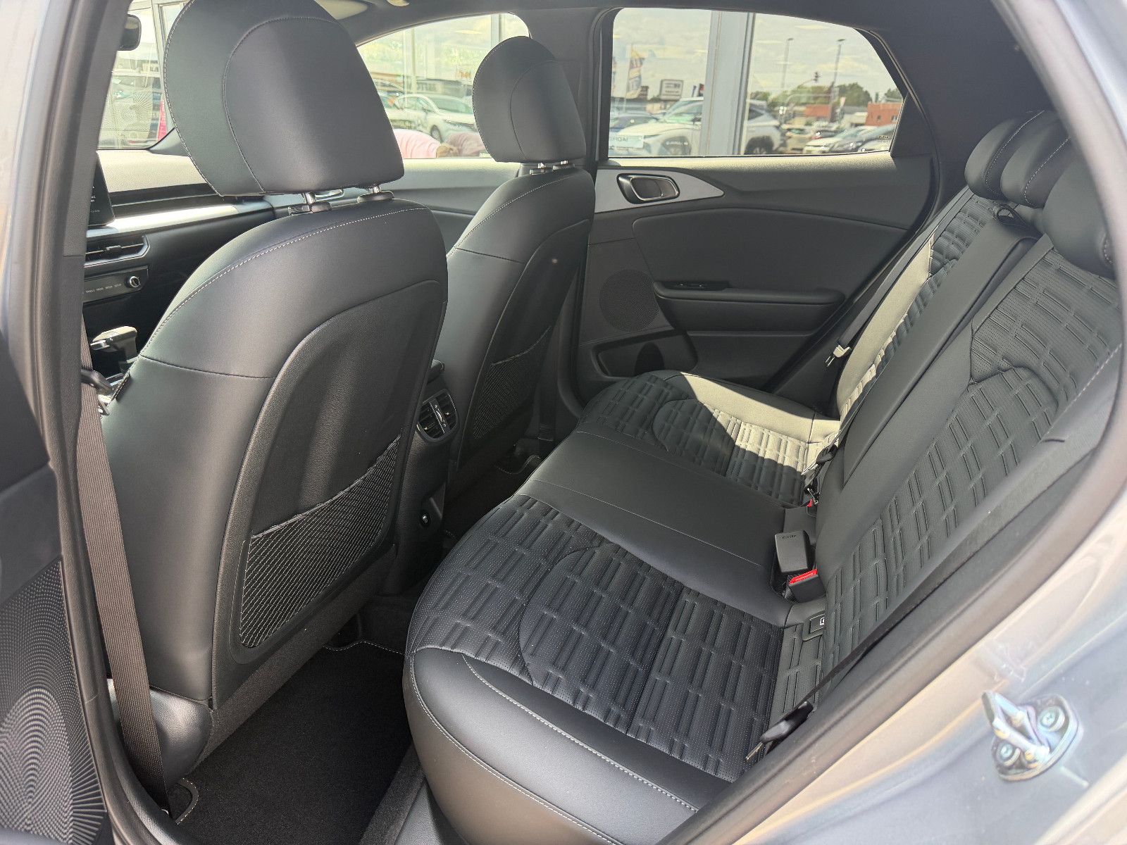 Kia XCeed - Bild 9