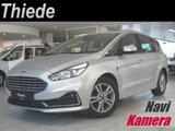 Ford S-Max 2.0D TITANIUM NAVI/SHZ/KAMERA/SPORT/AHK - Ford S-Max: Sport