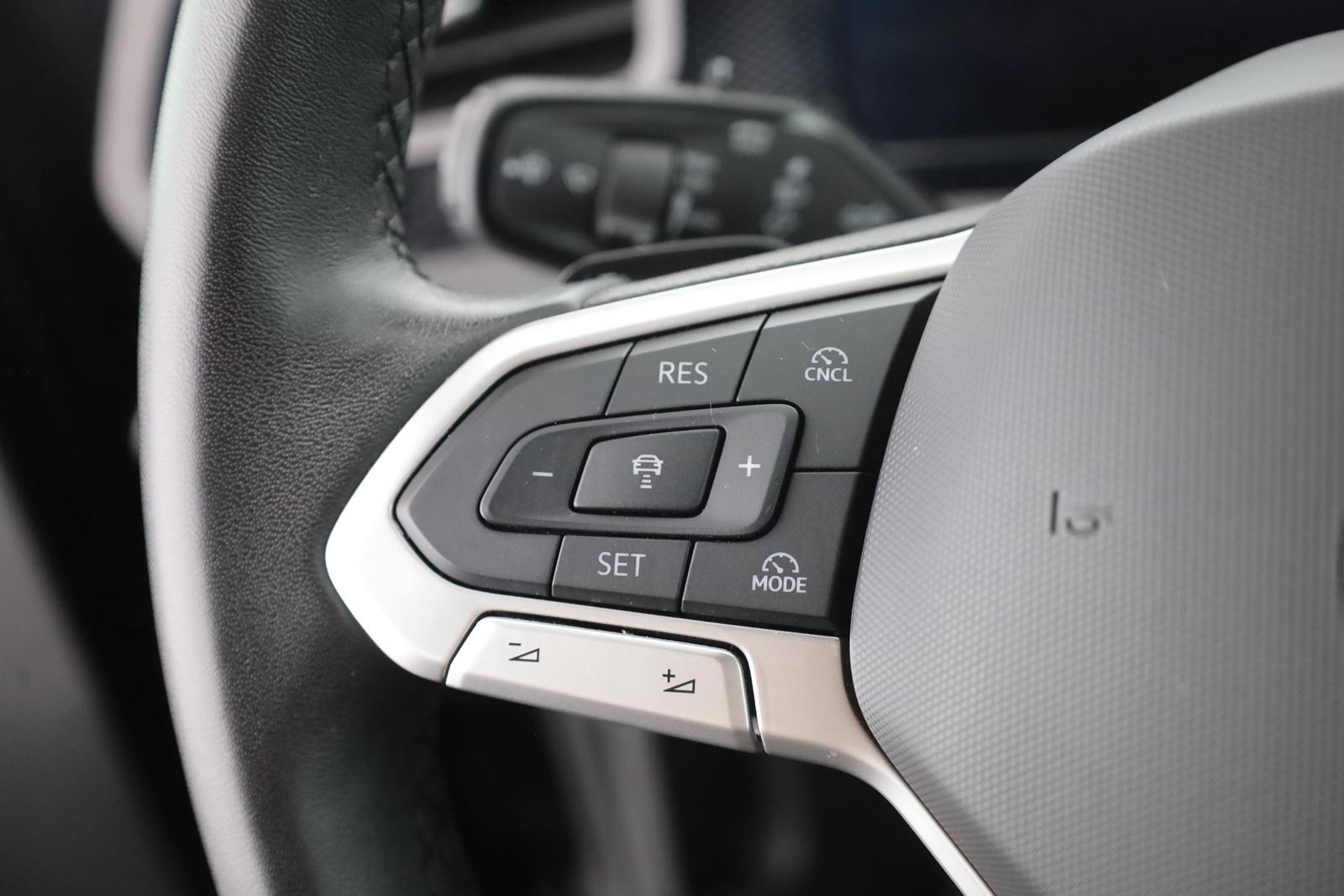 Volkswagen Passat 1.5 eTSI DSG ACC Totwinkel Kamera, миниатюра 15