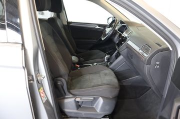 Volkswagen Tiguan Allspace Eleg. 2.0 TSI 4M MATRIX+HUD+AHK