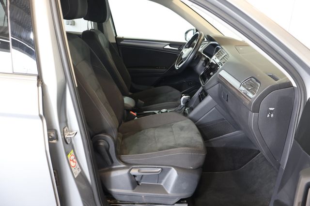 Volkswagen Tiguan Allspace Eleg. 2.0 TSI 4M MATRIX+HUD+AHK