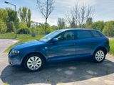 Audi A3 Sportback 1.6l 8p 8pa wenig Kilometer - Audi A3: Sportback 8pa