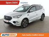 Ford Kuga 1.5 EcoBoost ST-Line Aut.*NAVI*XENON*CAM* - Ford Gebrauchtwagen in Frankfurt