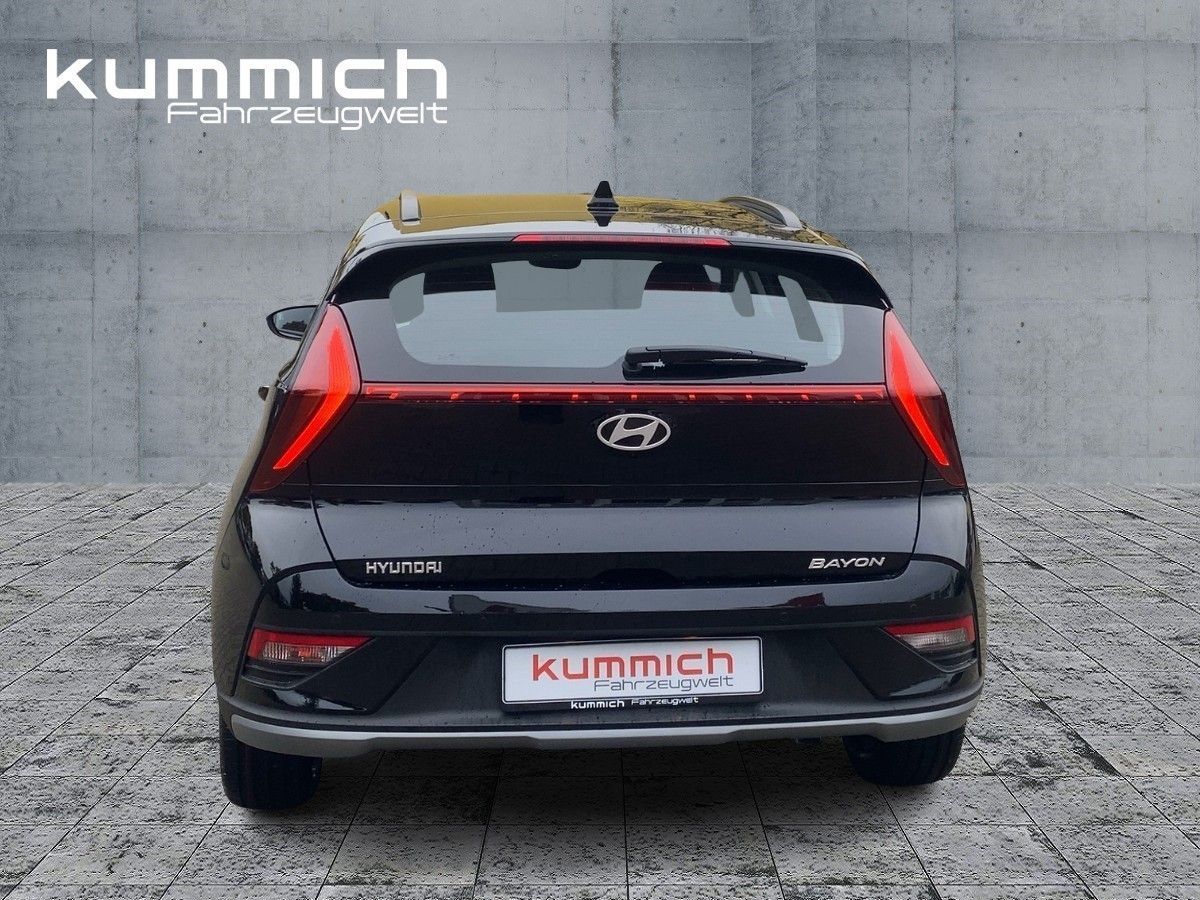 Hyundai BAYON - Bild 5