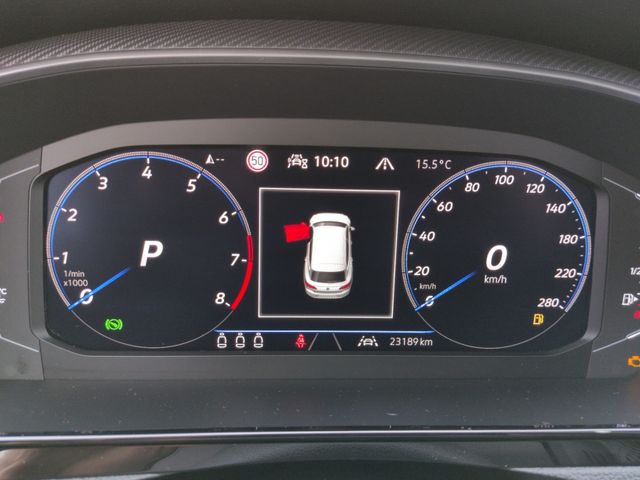 Arteon Shooting Brake 2.0 TSI 4M DSG R Line