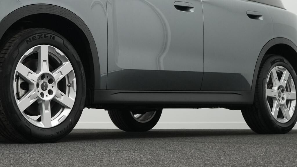 MINI Cooper S Countryman - Bild 22