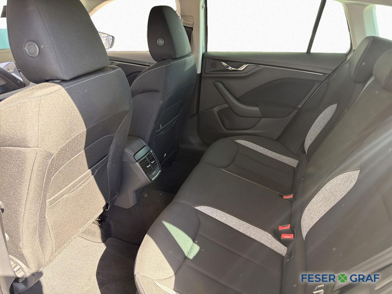 Skoda Scala - Bild 10