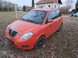 Lancia Ypsilon TÜV bis 2026 - Lancia Ypsilon aus 2008